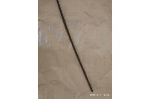 Вал гнучкий квадрат 5мм ○6мм 123/132/134/142/144см РІЗНА ДОВЖИНА мотокоса, трімер китай